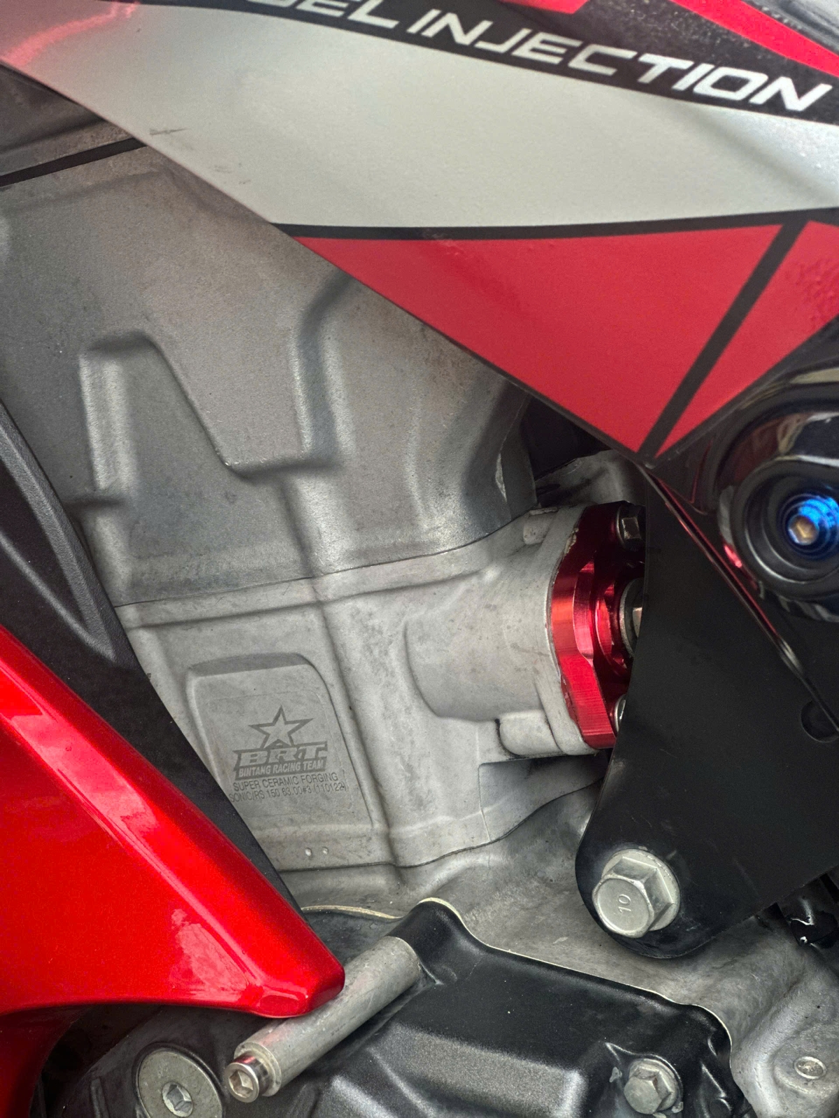 Honda Winner X V2 2020 Biển 50X1 - 08009