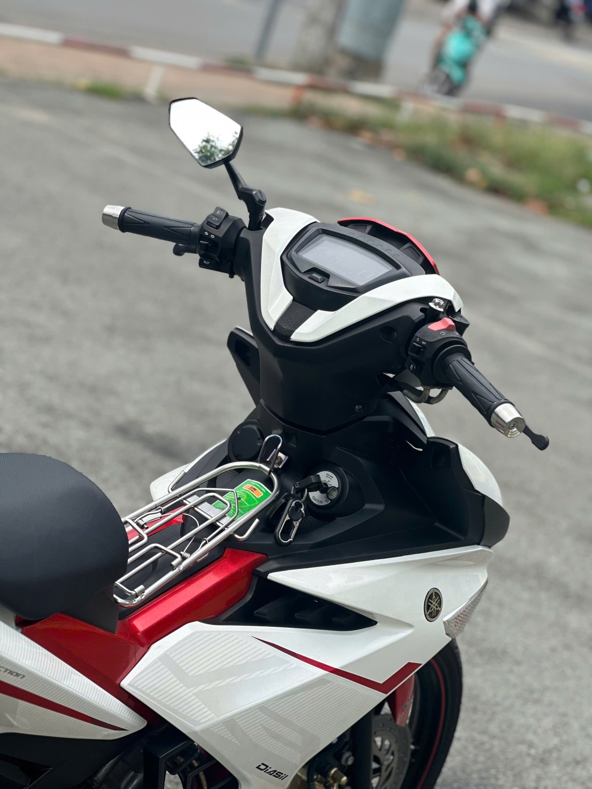 YAMAHA EXCITER 150 Mẫu Led Biển 65E1 - 51737