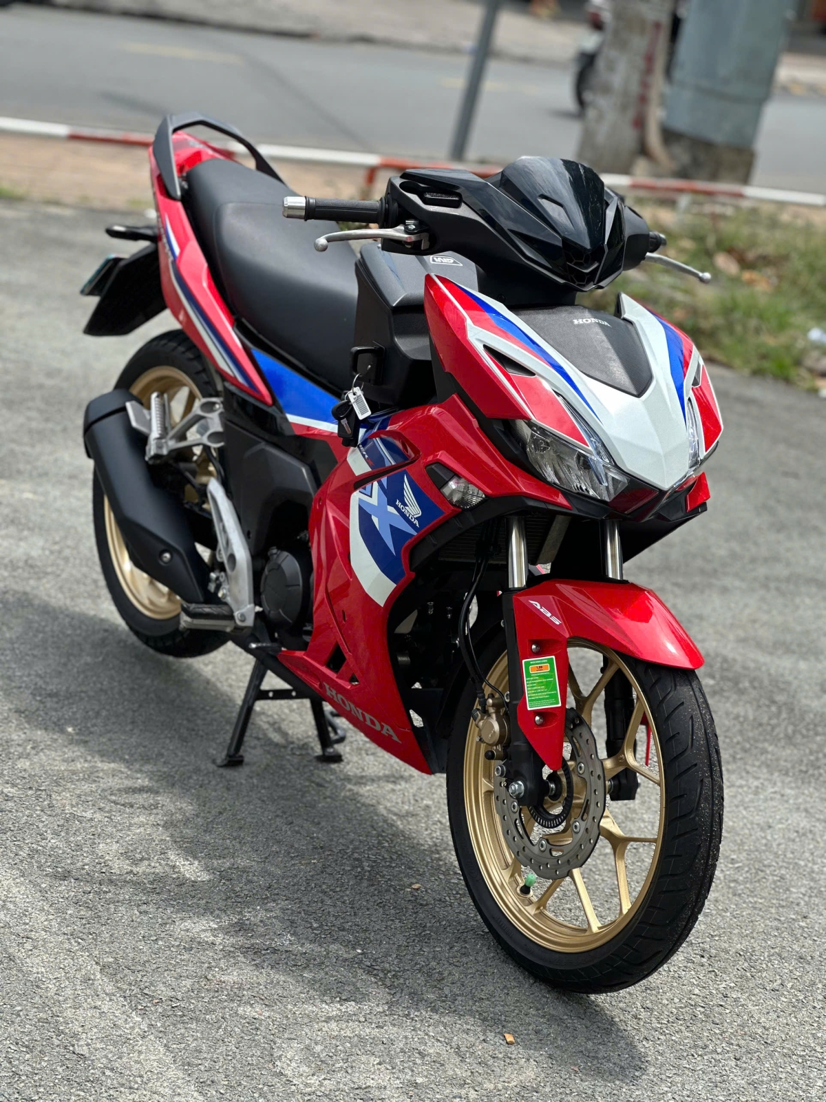 HONDA WINNER V3 ABS BS 59NA-16330