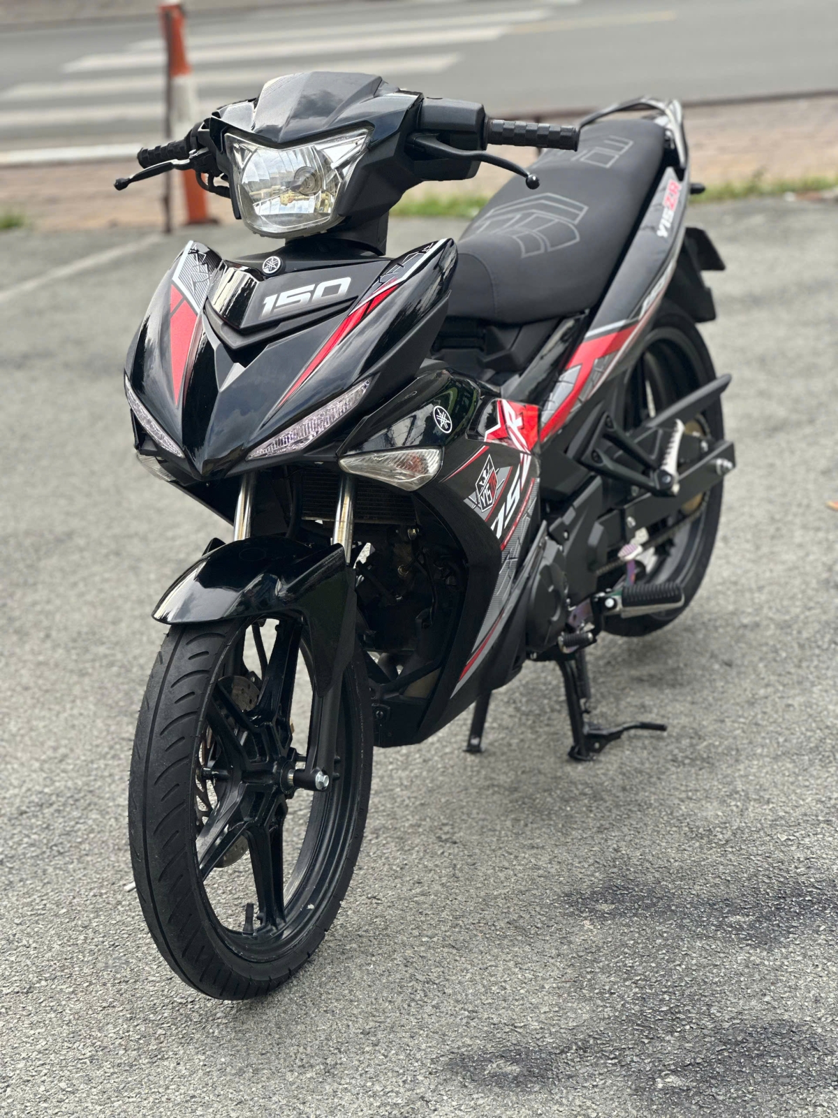 YAMAHA EXCITER 150cc 83P2-93694