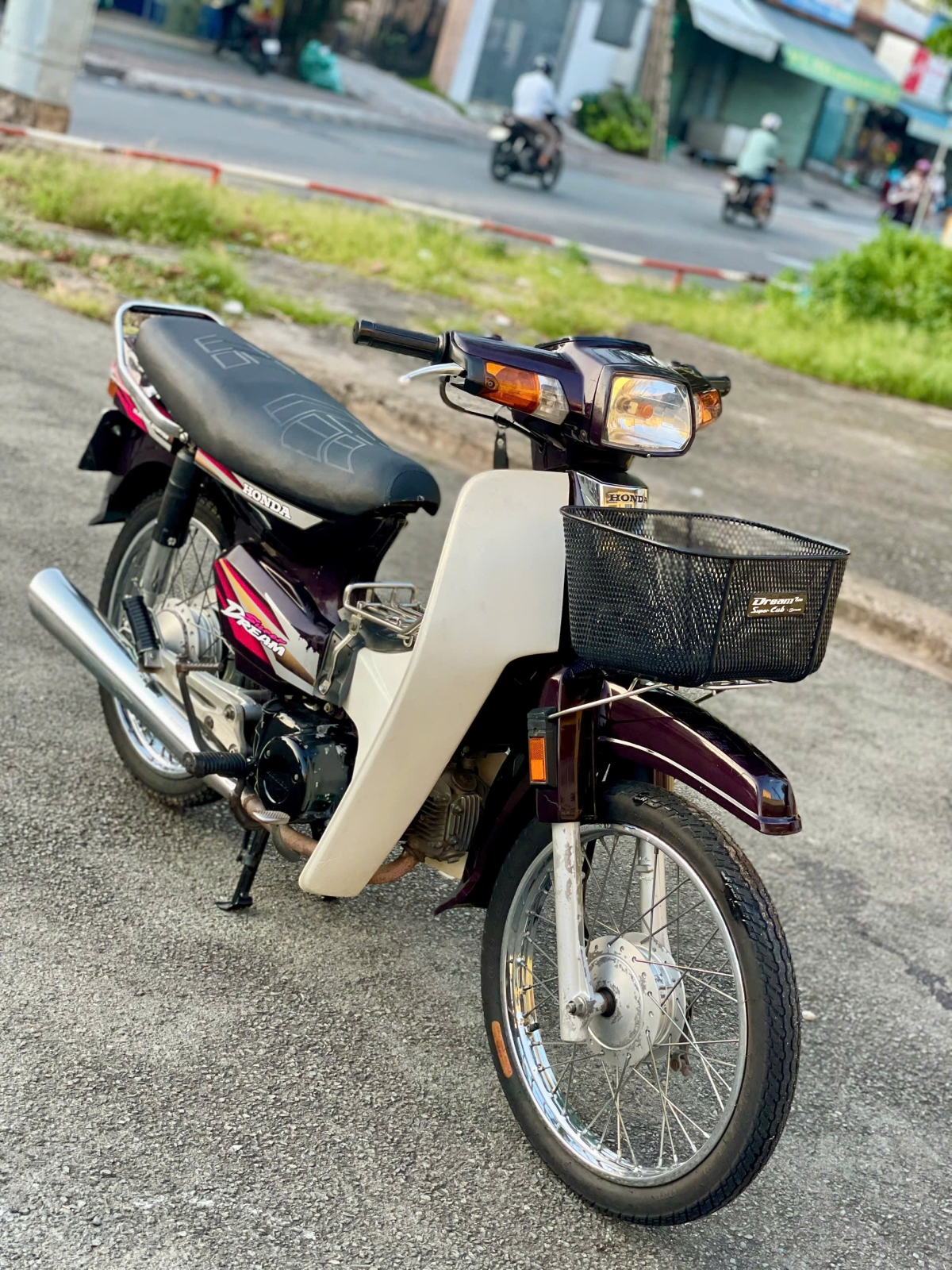 Dream TQ BS 65H2 - 1414