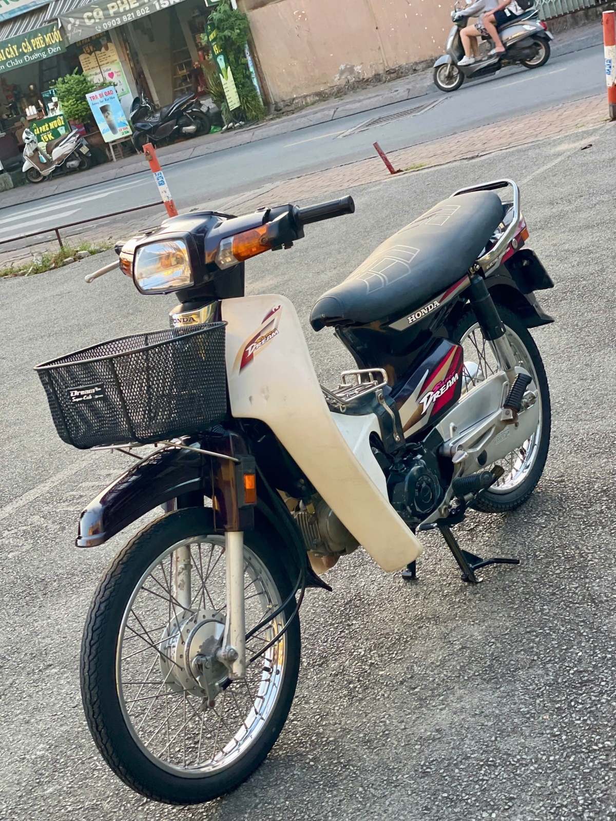 Dream TQ BS 65H2 - 1414