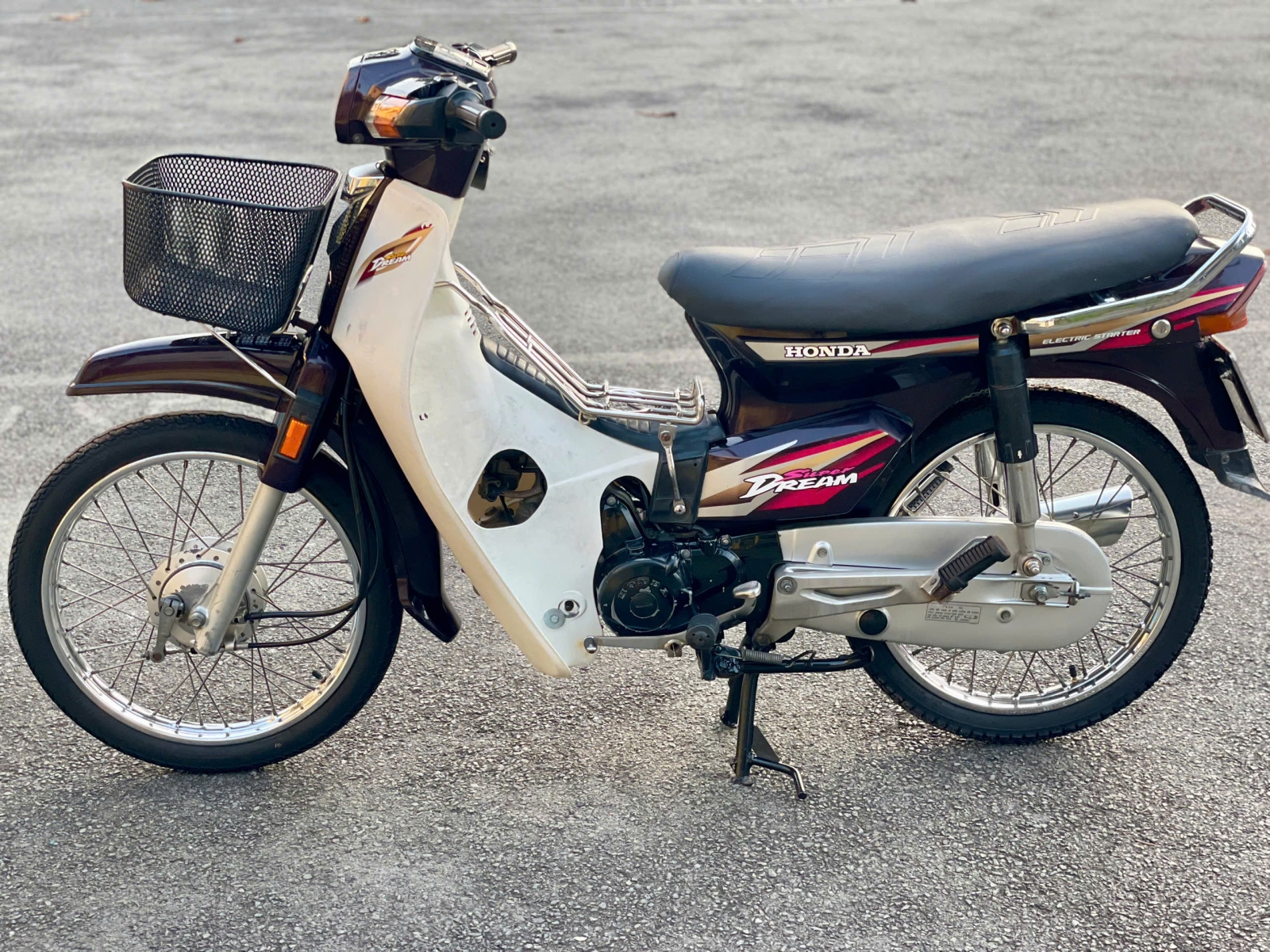 Dream TQ BS 65H2 - 1414