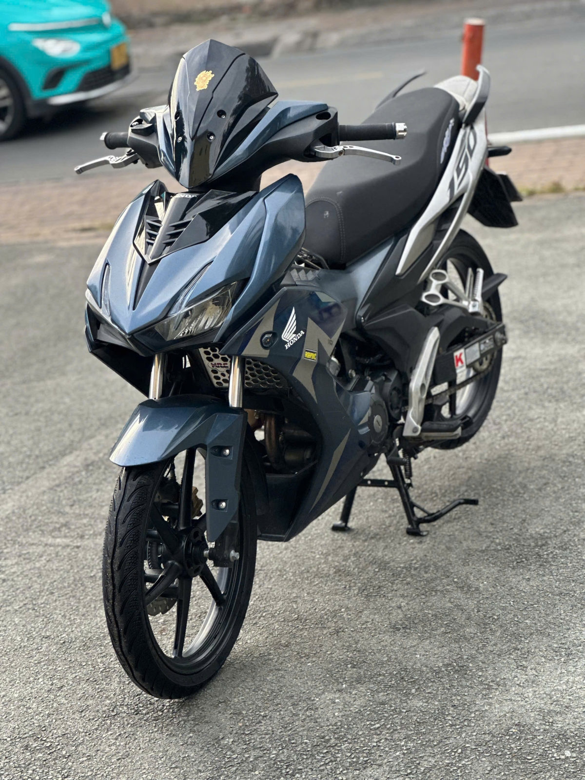 HONDA WINNER V2 ABS BS 60c2-74535