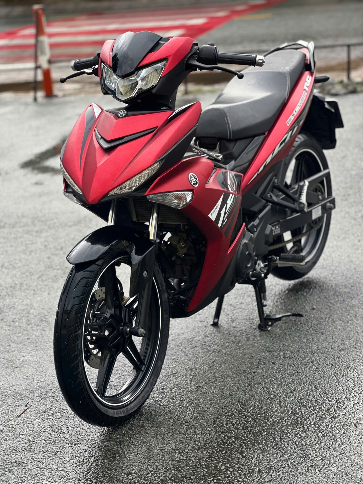 YAMAHA EXCITER 150cc BS 59T2-46113