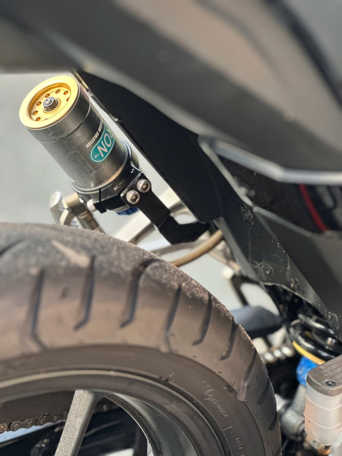 HONDA WINNER X V3 KIỂNG BS 62G1-52040