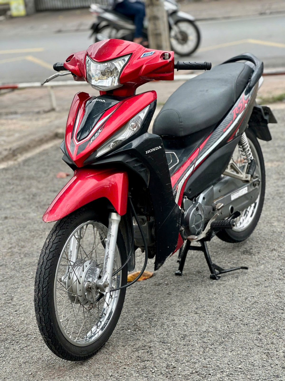 Honda Wave S110 BS 59V2 52465