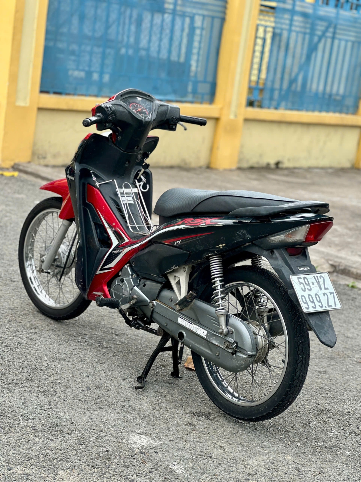 Honda Wave S110 BS 59V2 52465