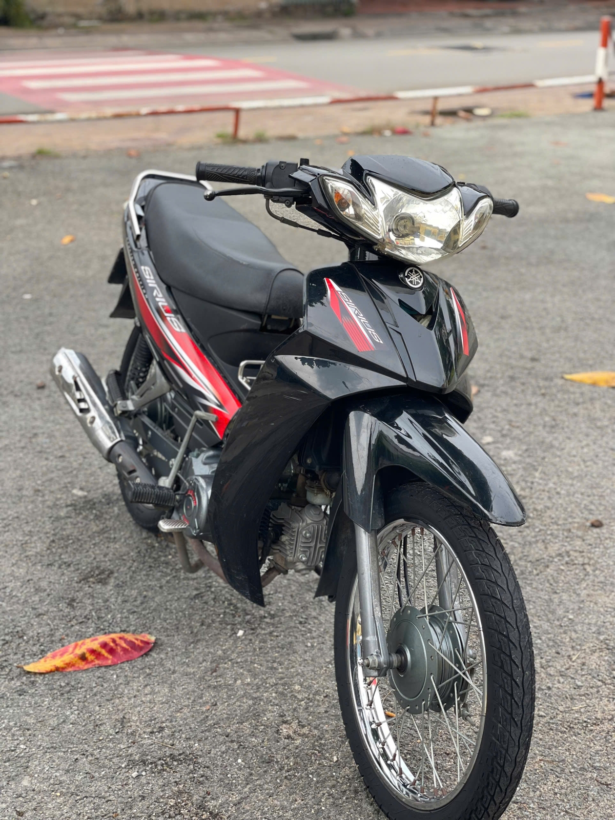 Sirius 50cc Bs 67AL - 13377