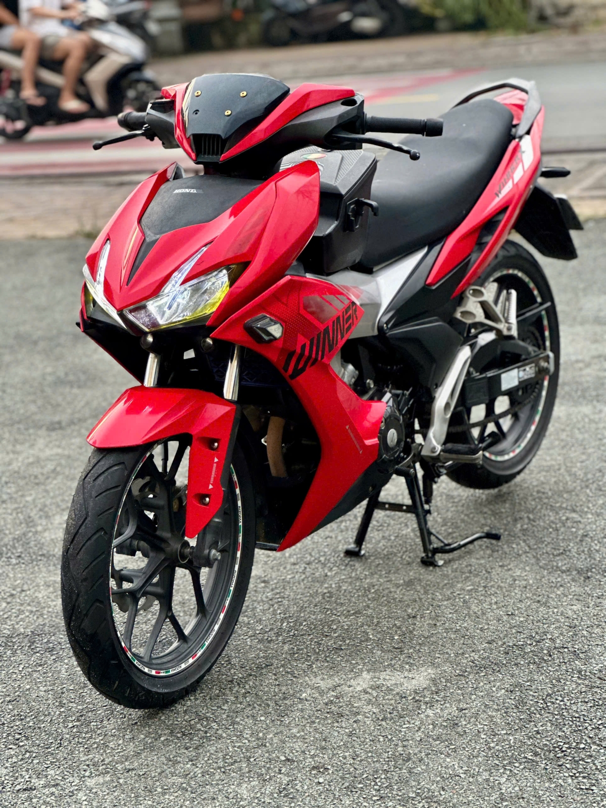 HONDA WINNER V2 BS 59L3 03906