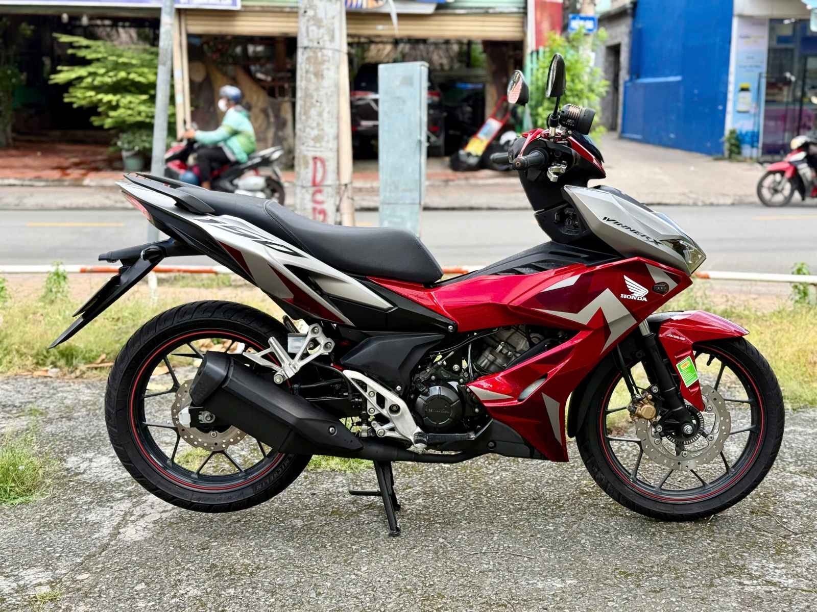 HONDA WINNER Đời 2020 BS 59B1 69002