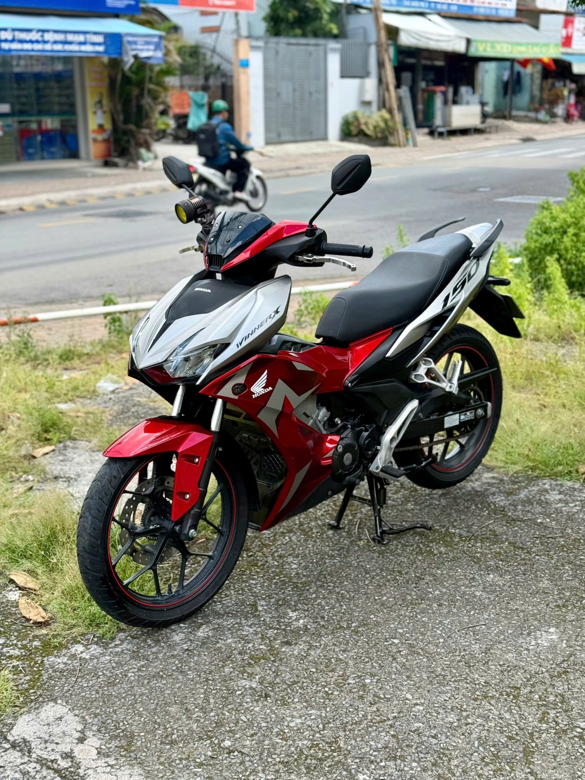 HONDA WINNER Đời 2020 BS 59B1 69002