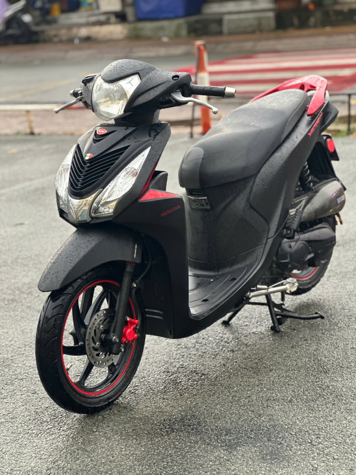 Honda Vision 2019 BS 50X1 01820