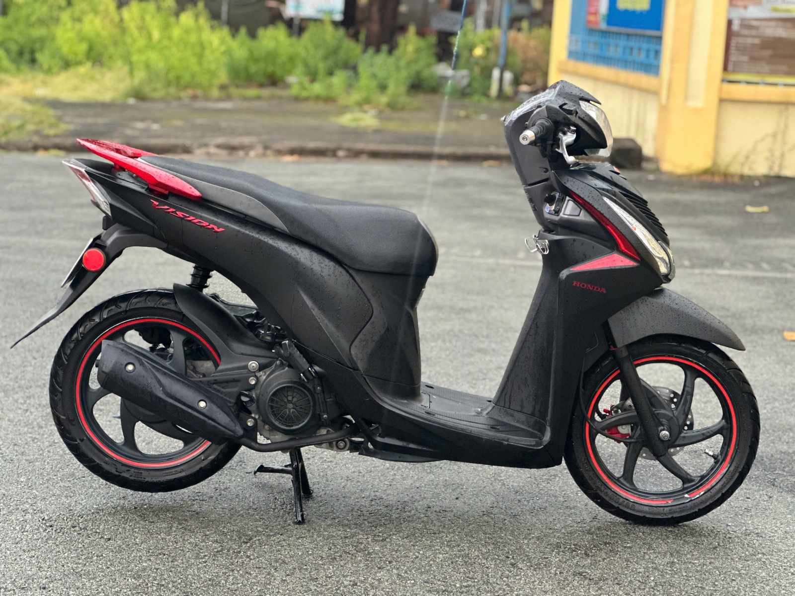 Honda Vision 2019 BS 50X1 01820