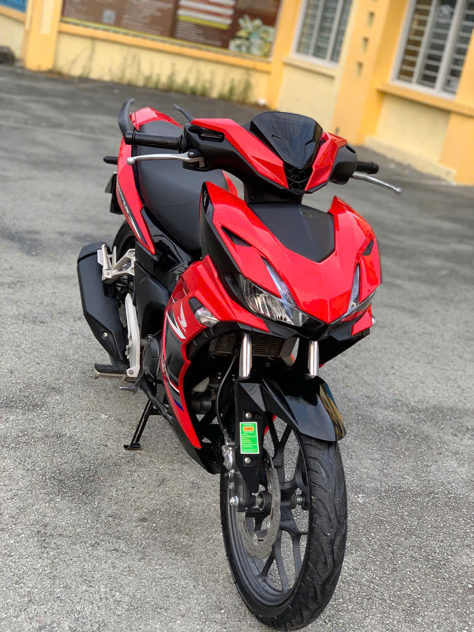 Honda Winner V3 2022 BS 59X4  13716