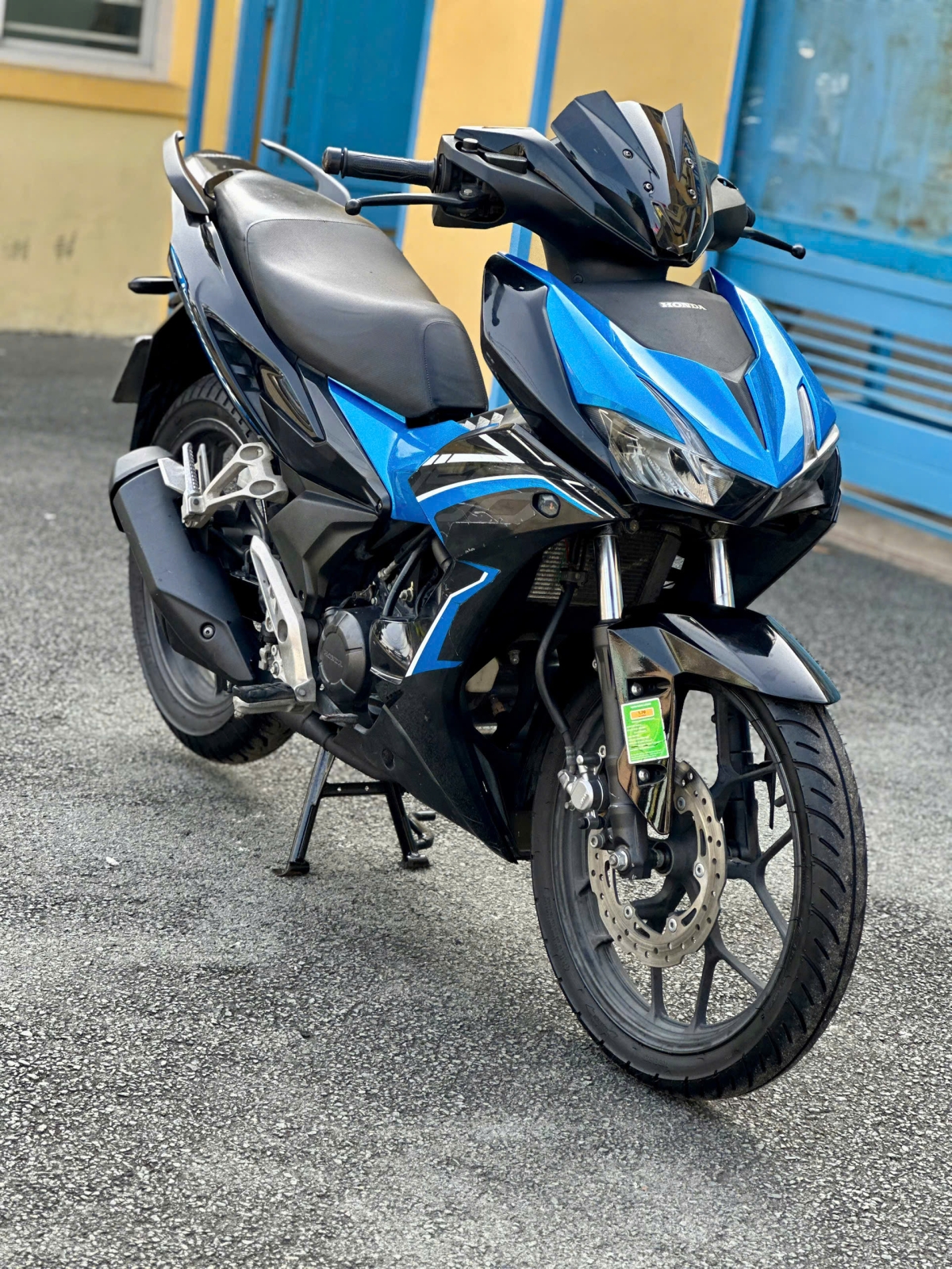 HONDA WINNER X V2 BS 59x3-68016
