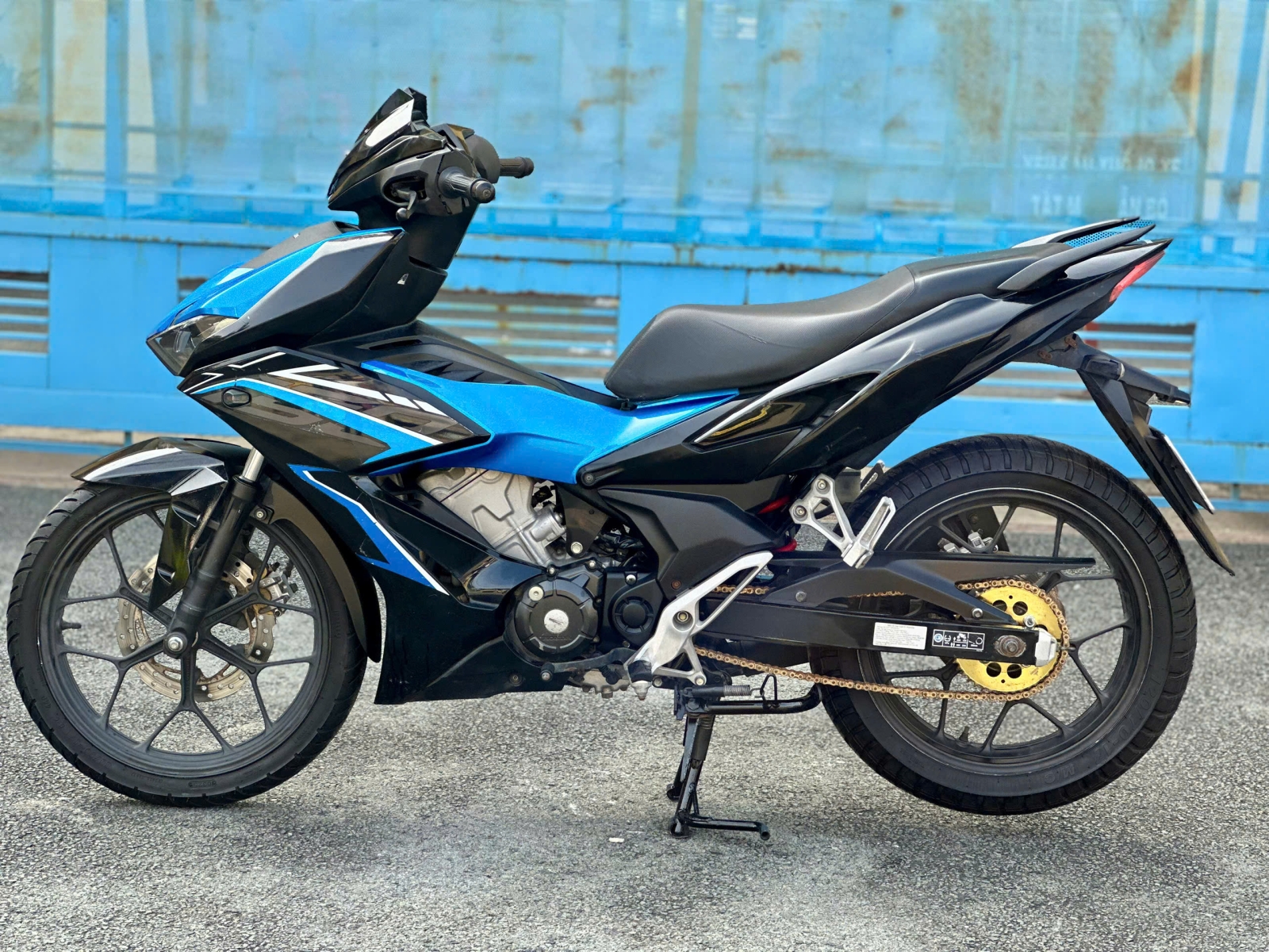 HONDA WINNER X V2 BS 59x3-68016