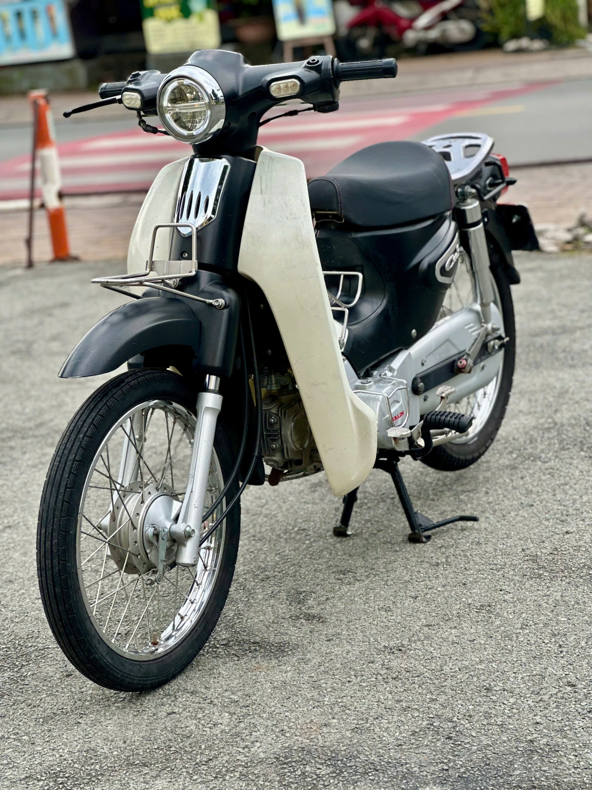 CUP 50CC BS 59XB-05598