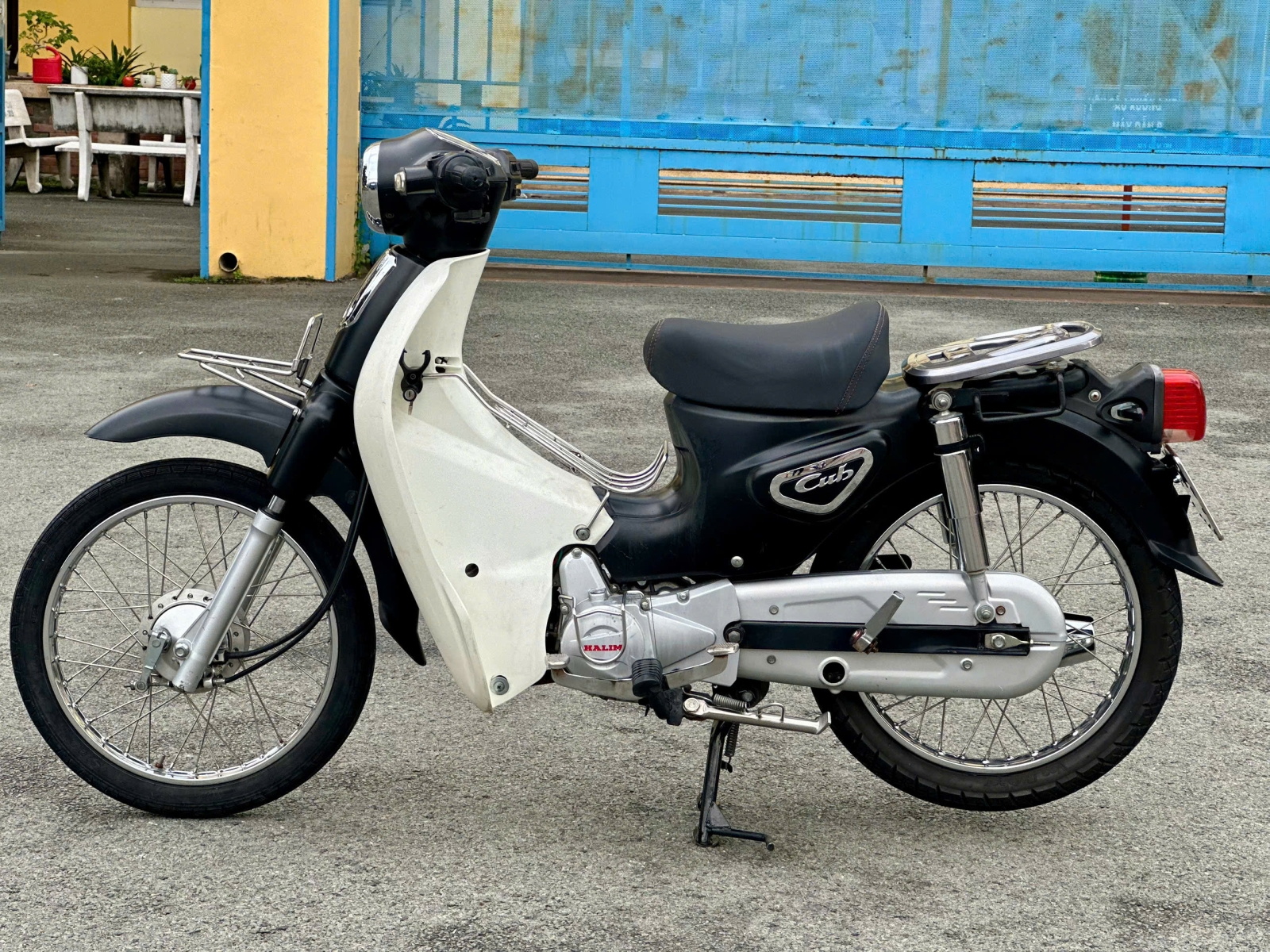 CUP 50CC BS 59XB-05598