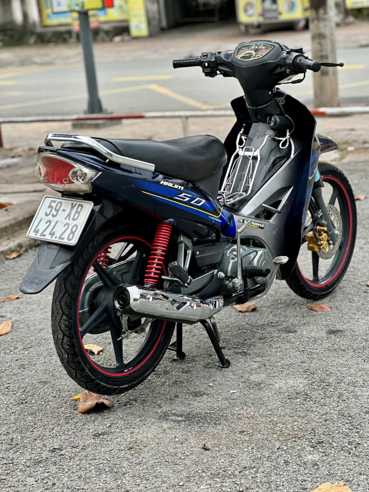 SIRIUS 50CC BS 59XB-42428