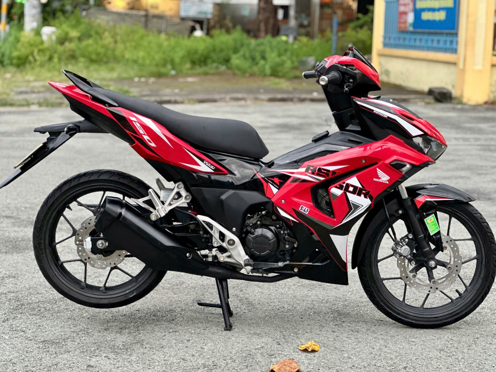 HONDA WINNER X V3 BS 68g1-97209