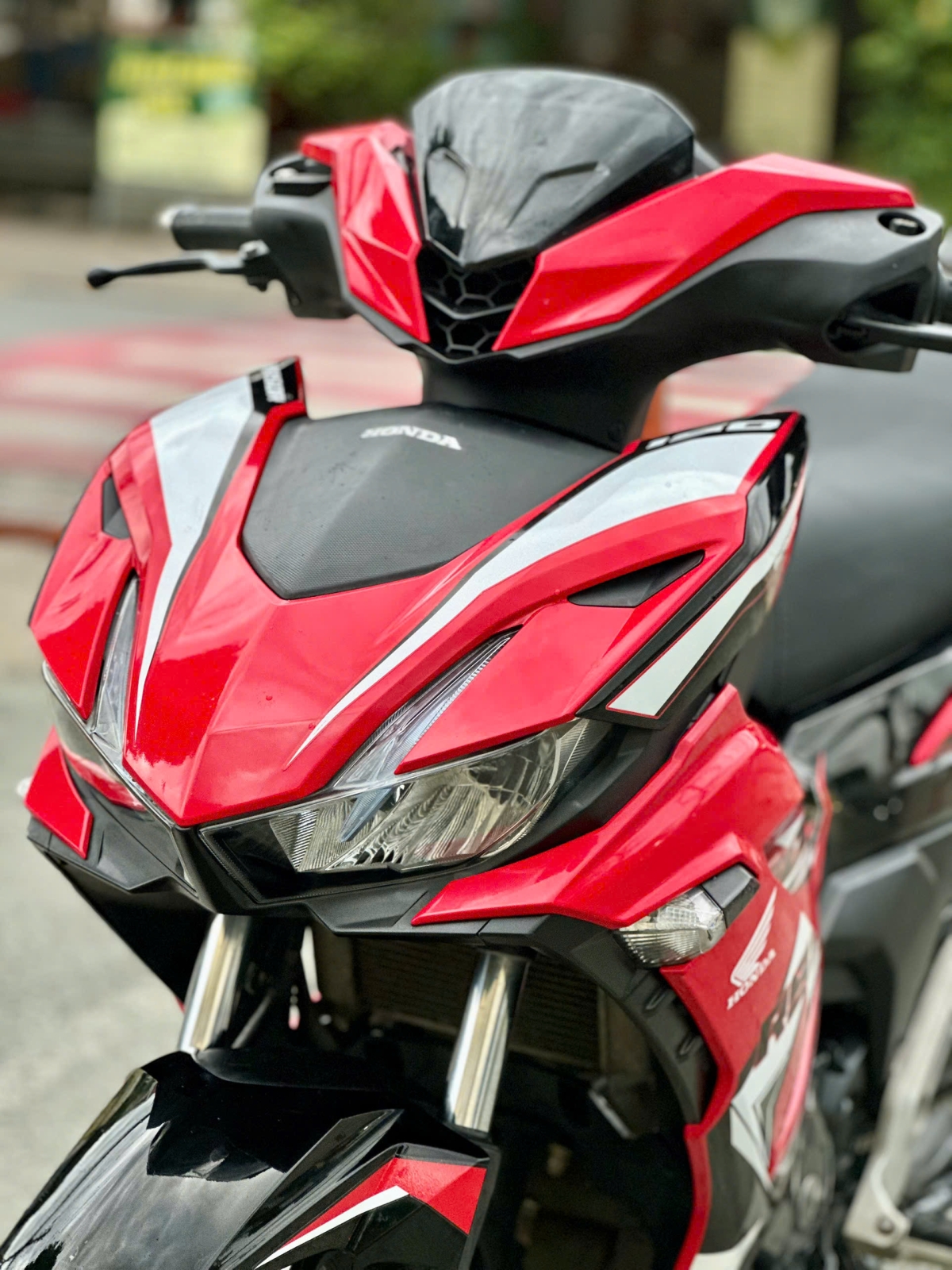 HONDA WINNER X V3 BS 68g1-97209