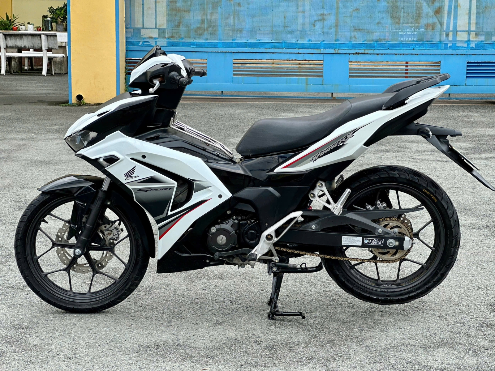 HONDA WINNER X V3 BS 86b7-52194