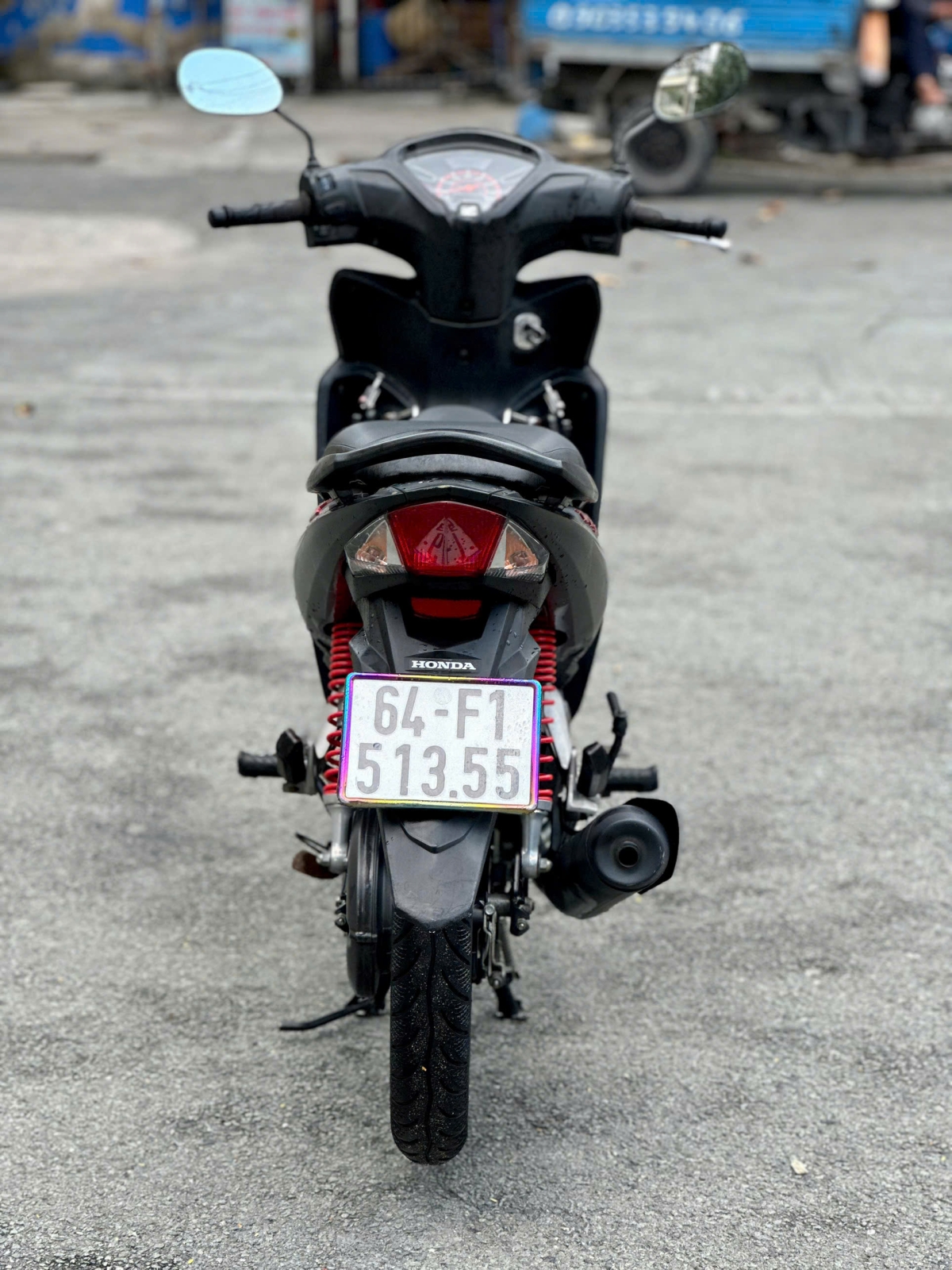 HONDA WAVE RSX FI BS 64F1-51355