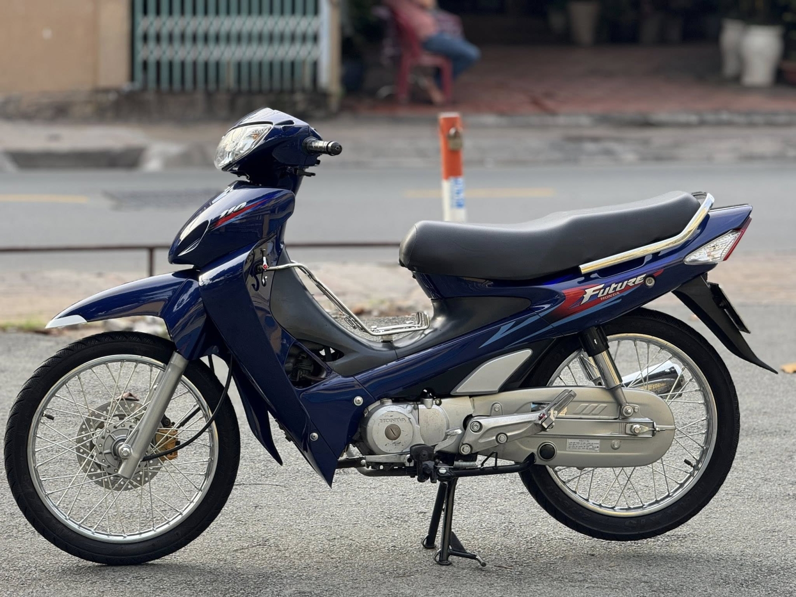 HONDA FUTURE BS 51H2-0528