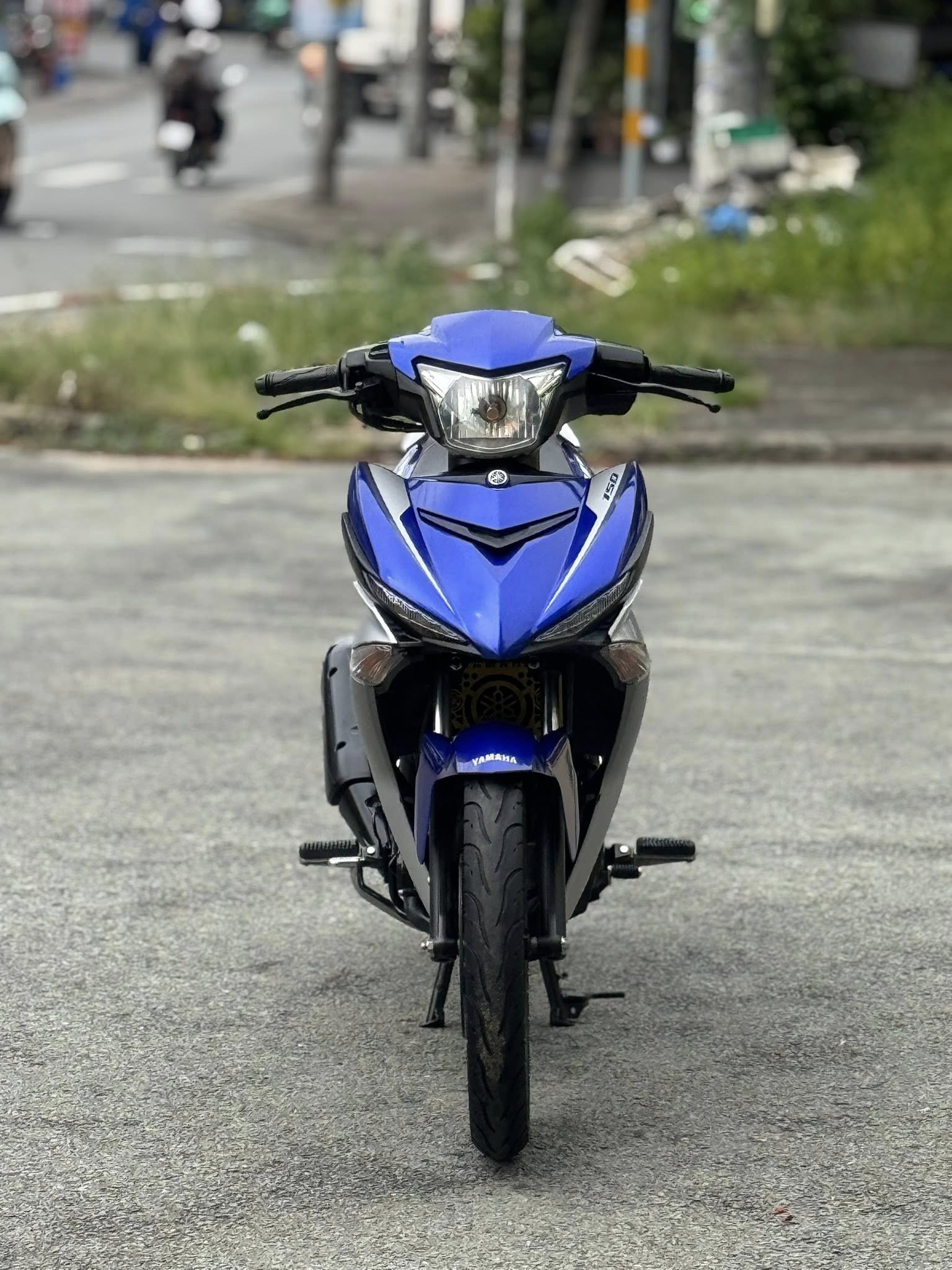 YAMAHA EXCITER 59L2-024,30