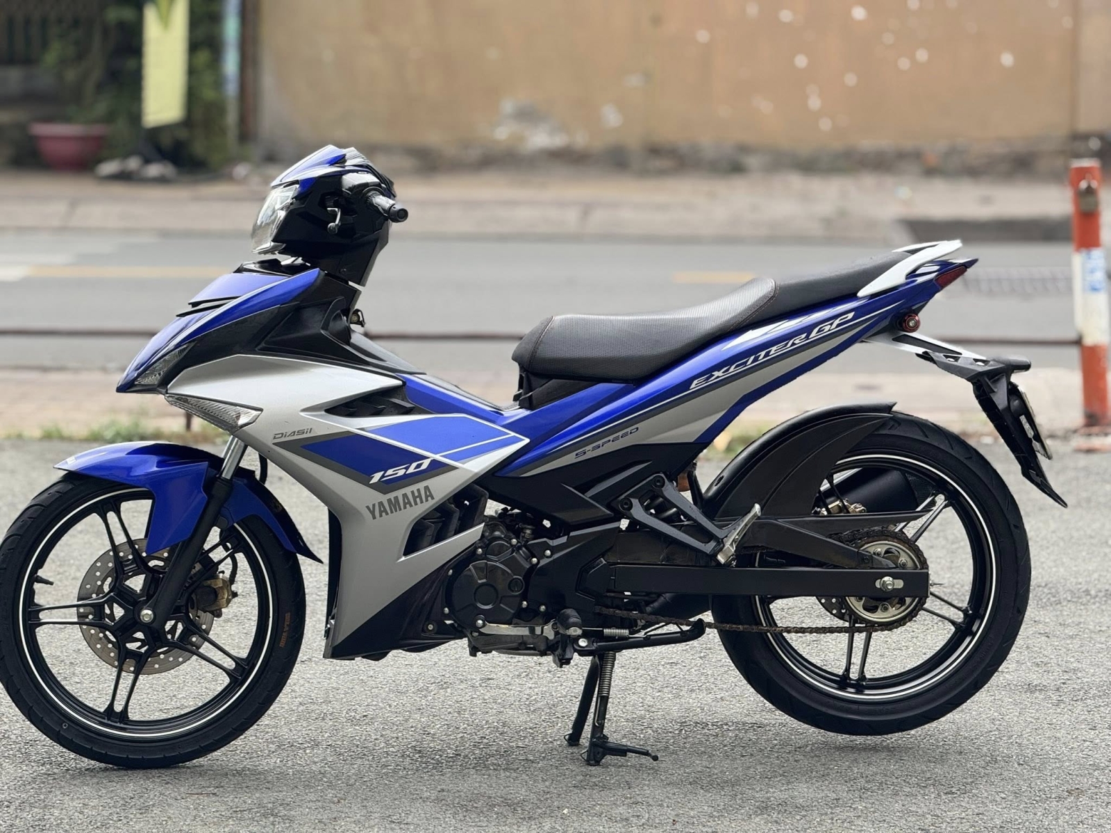 YAMAHA EXCITER 59L2-024,30