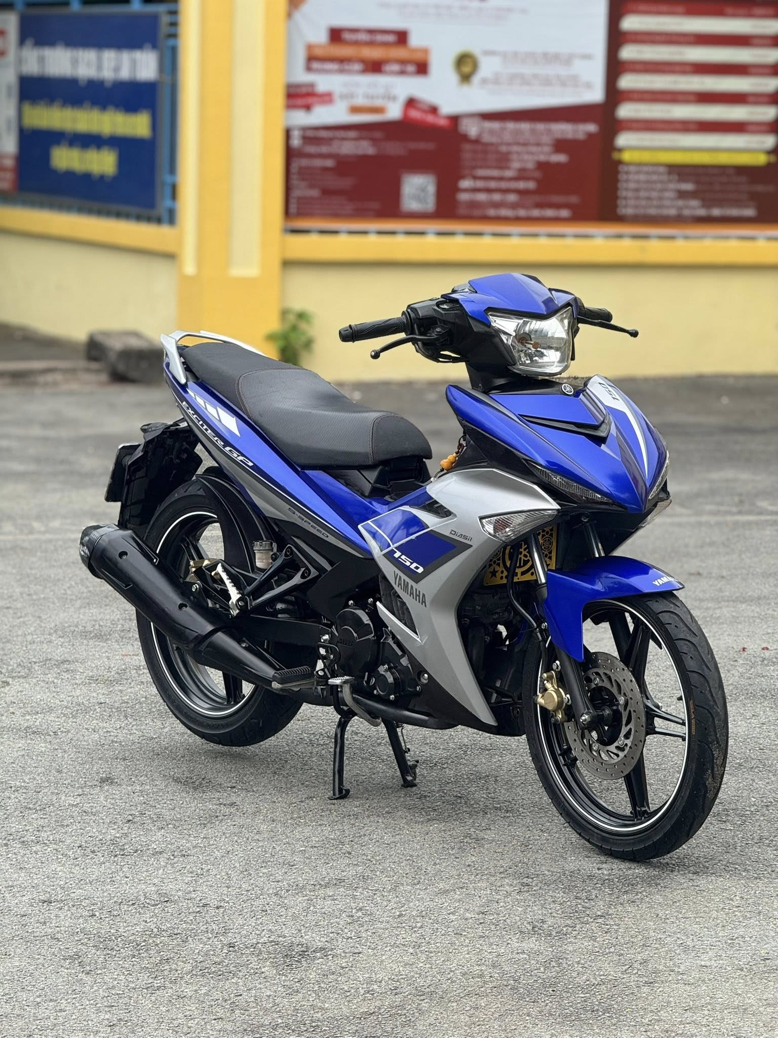 YAMAHA EXCITER 59L2-024,30