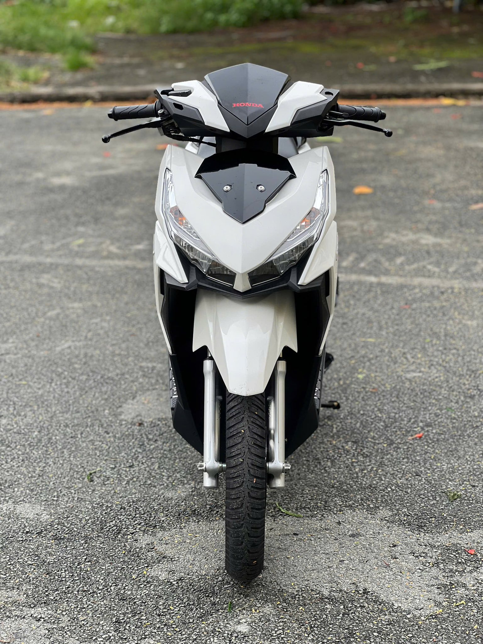 HONDA CLICK BS 59XB-629,75