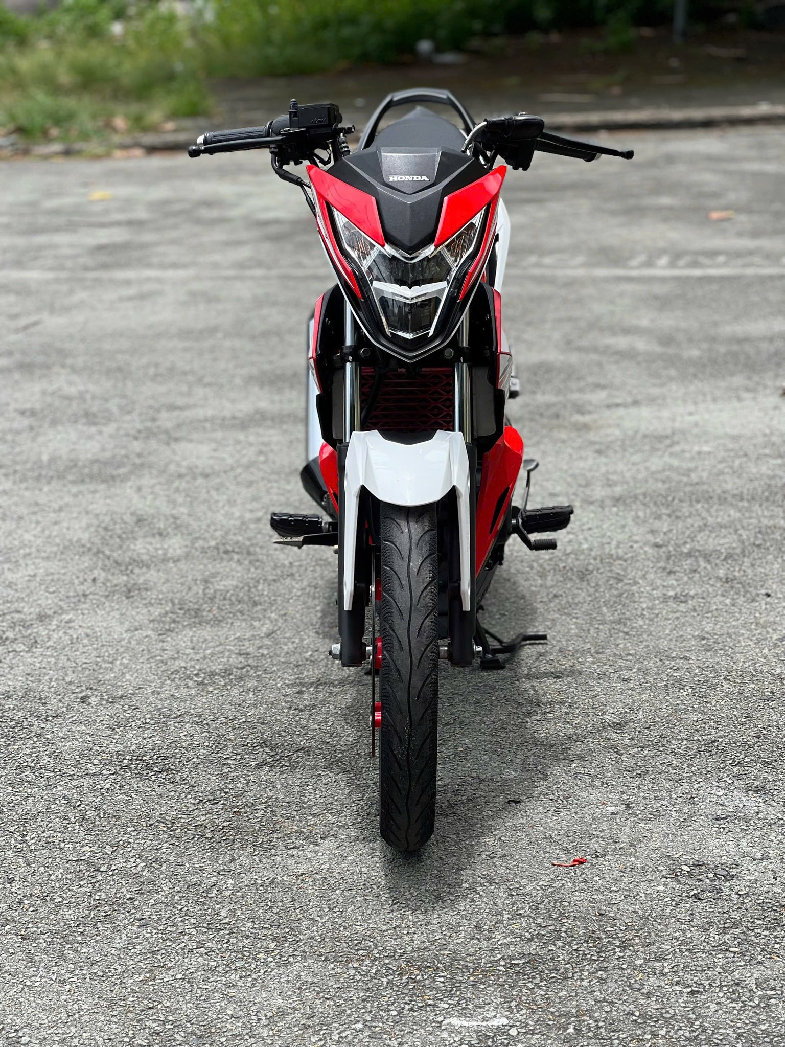 HONDA SONIC BS 60G1-151,17