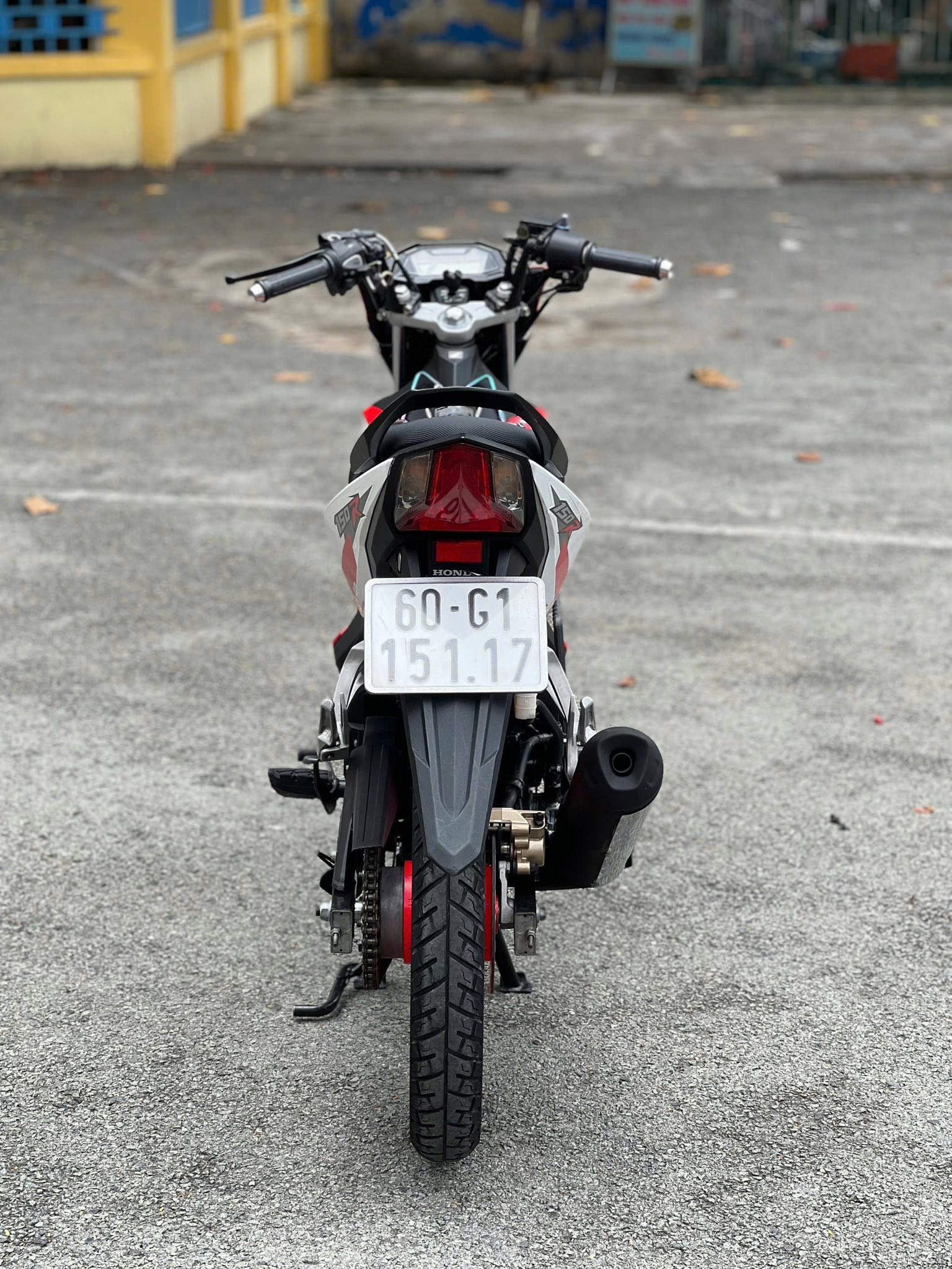 HONDA SONIC BS 60G1-151,17