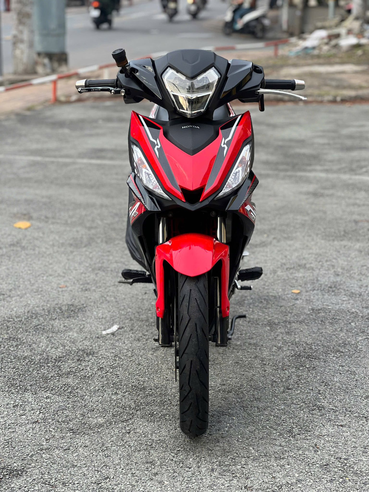 HONDA WINNER V1 BS 62H1-171,87