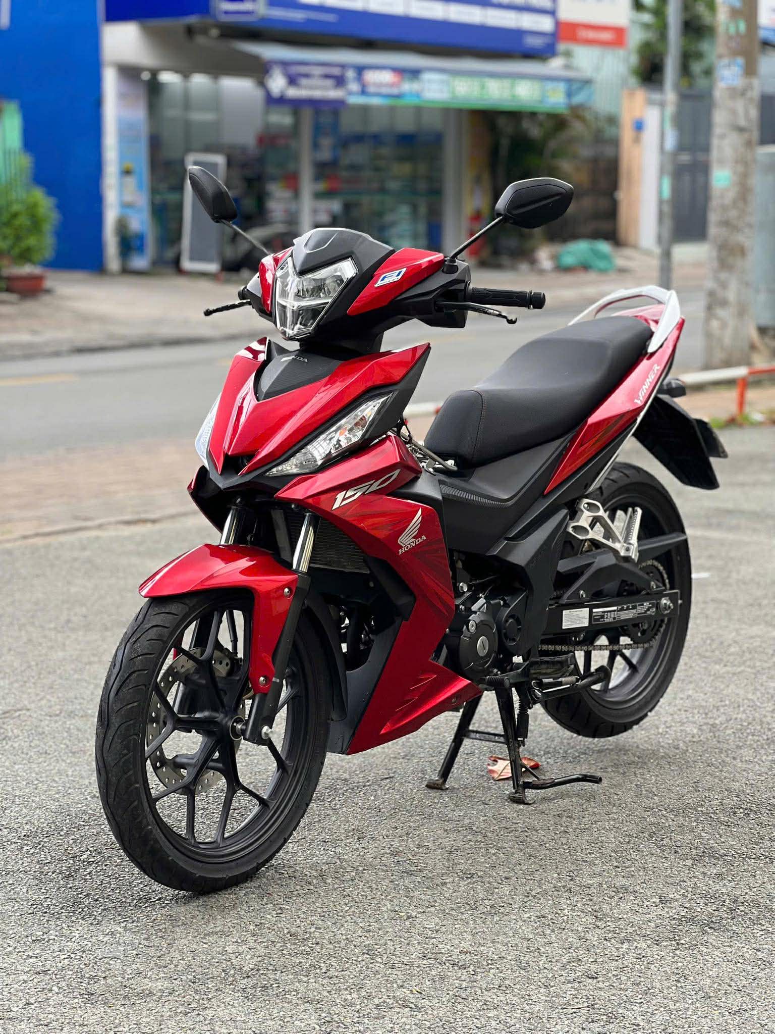 HONDA WINNER V1 BS 59X1-708,42