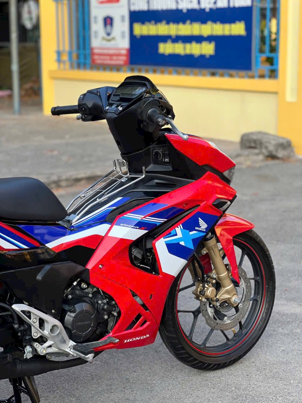 HONDA WINNER X V3 ABS 60H5-364.35