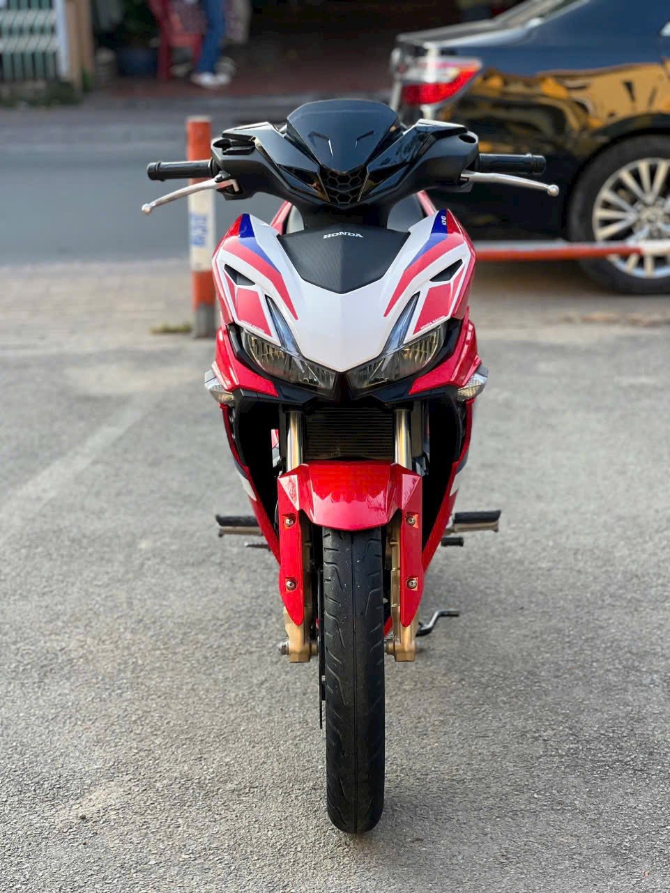 HONDA WINNER X V3 ABS 60H5-364.35