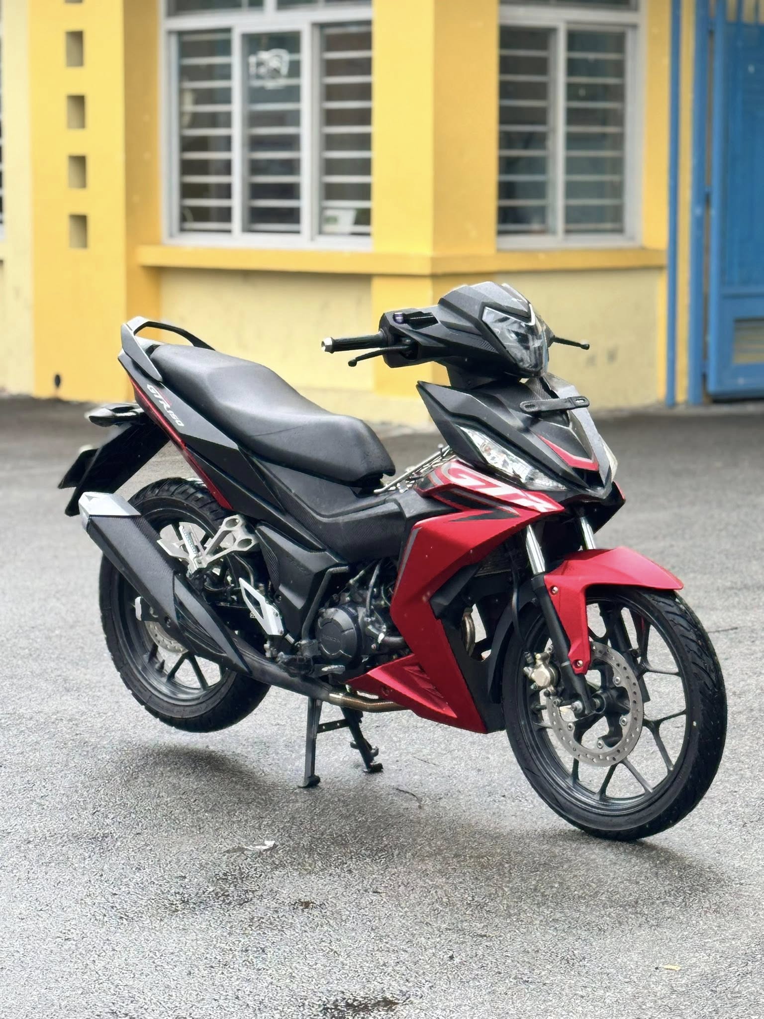 HONDA SUPPA GTR 150cc 50x1-129.51