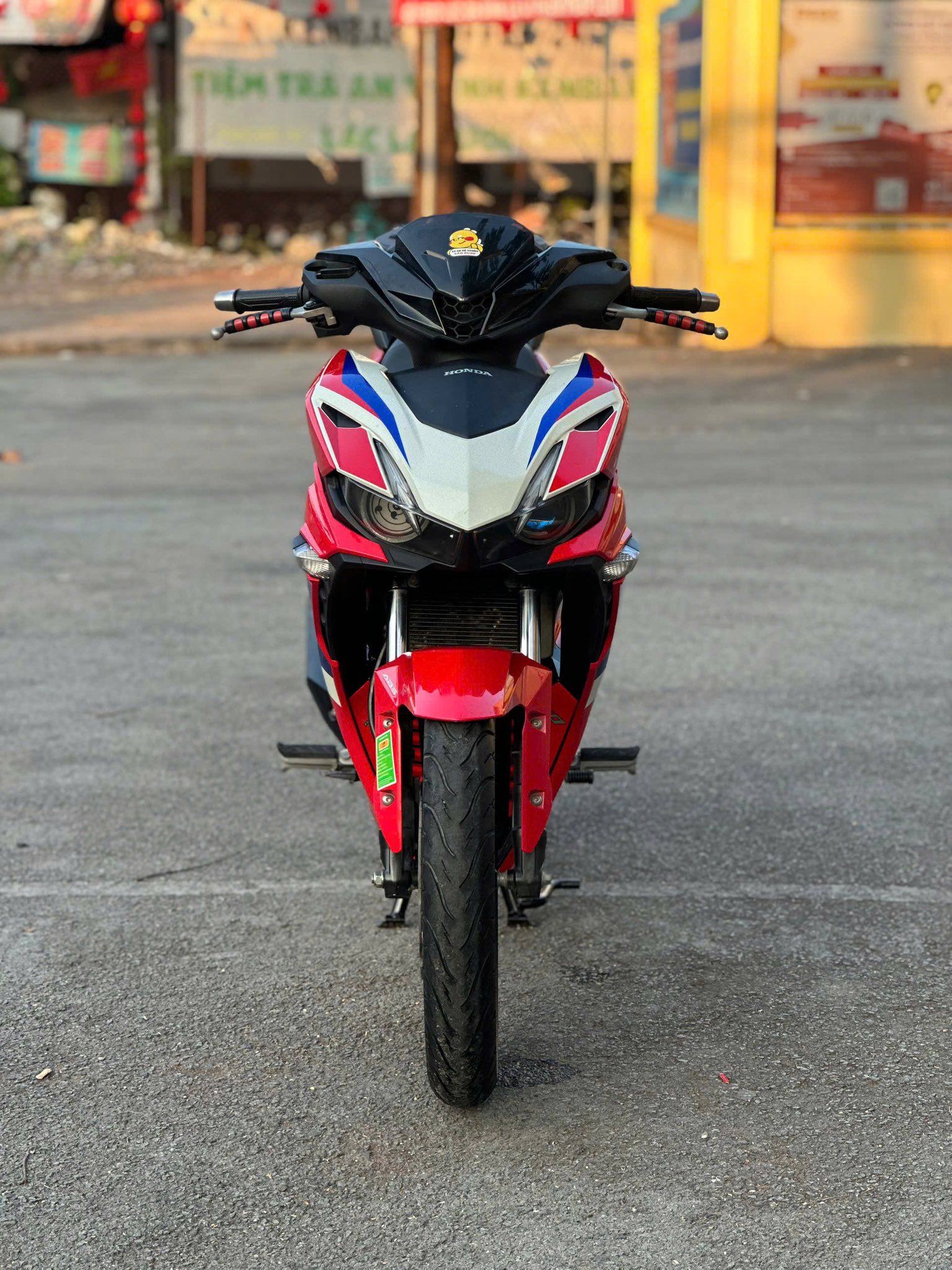 HONDA WINENR X V3 ABS 62AN-126.10