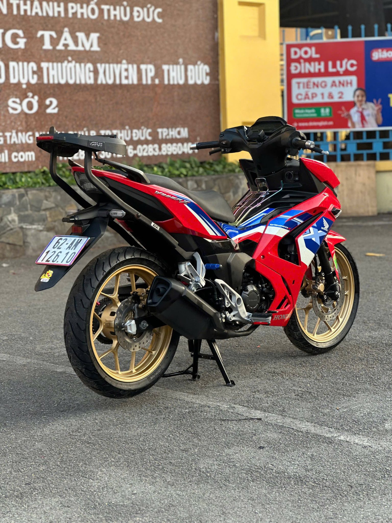 HONDA WINENR X V3 ABS 62AN-126.10