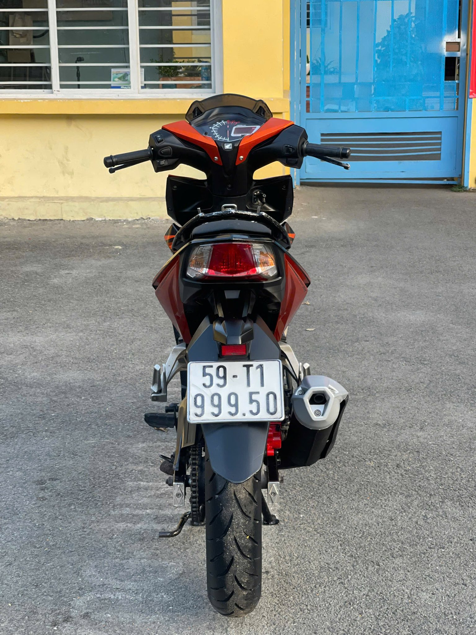 HONDA WINNER V1 59T1-999.50