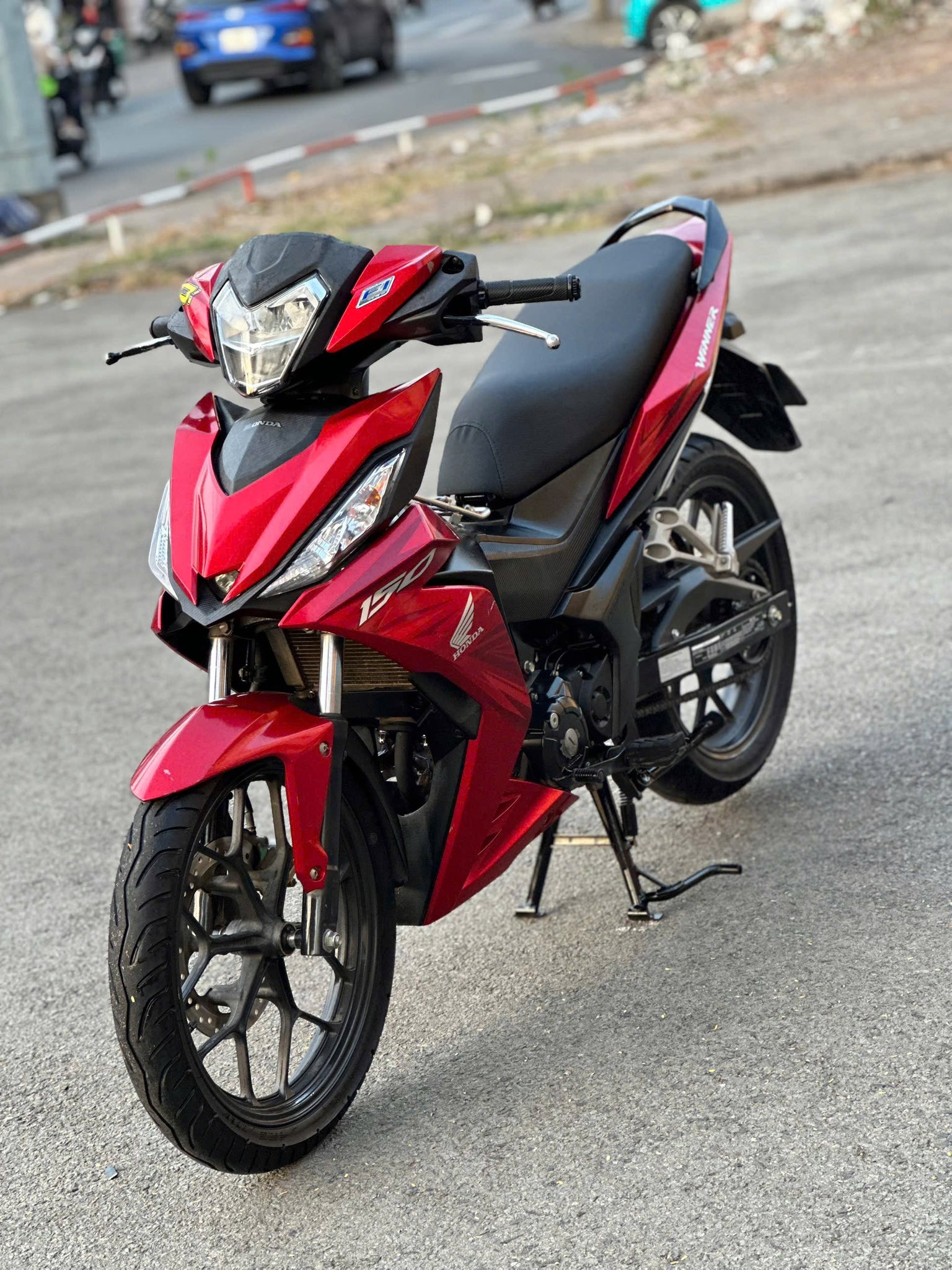 HONDA WINNER V1 60B5-750.65