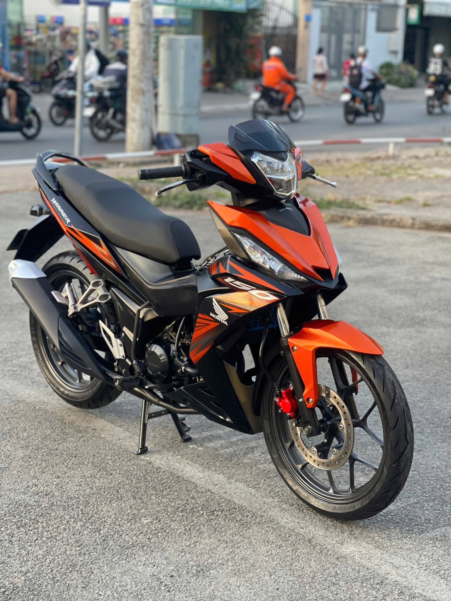 HONDA WINNER V1 59T1-999.50