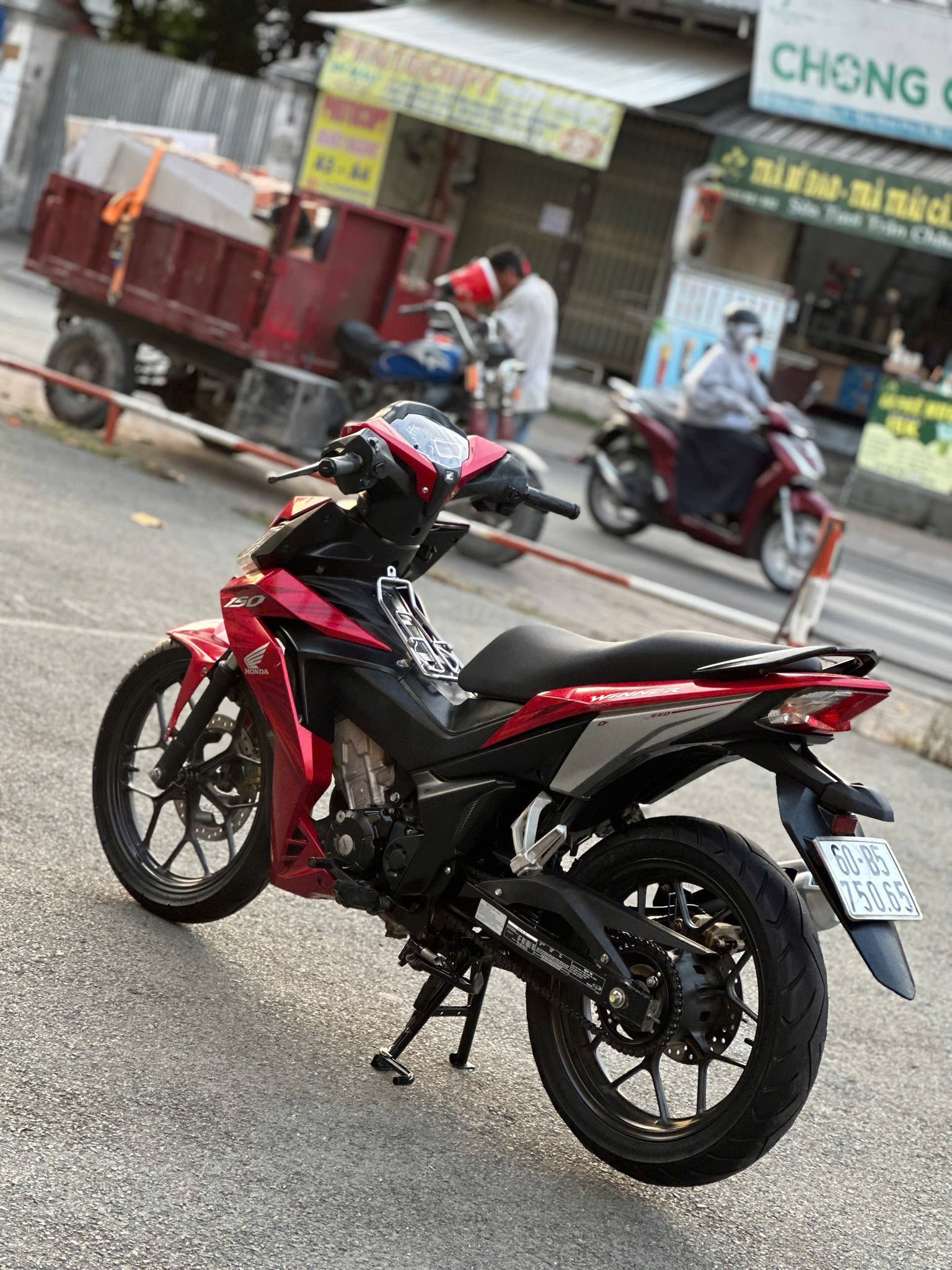 HONDA WINNER V1 60B5-750.65