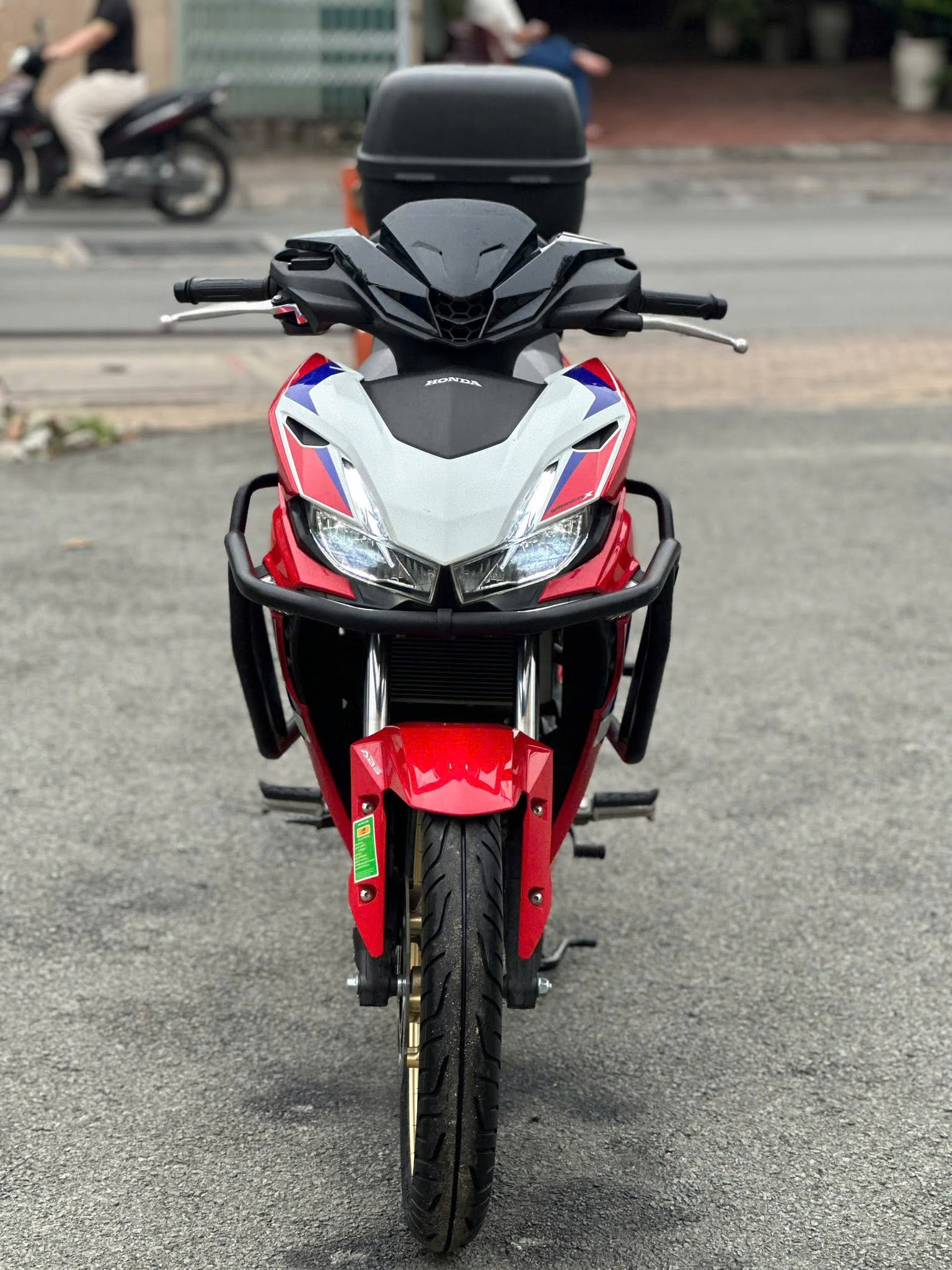 HONDA WINNER X V4 BS 59TA-268.94