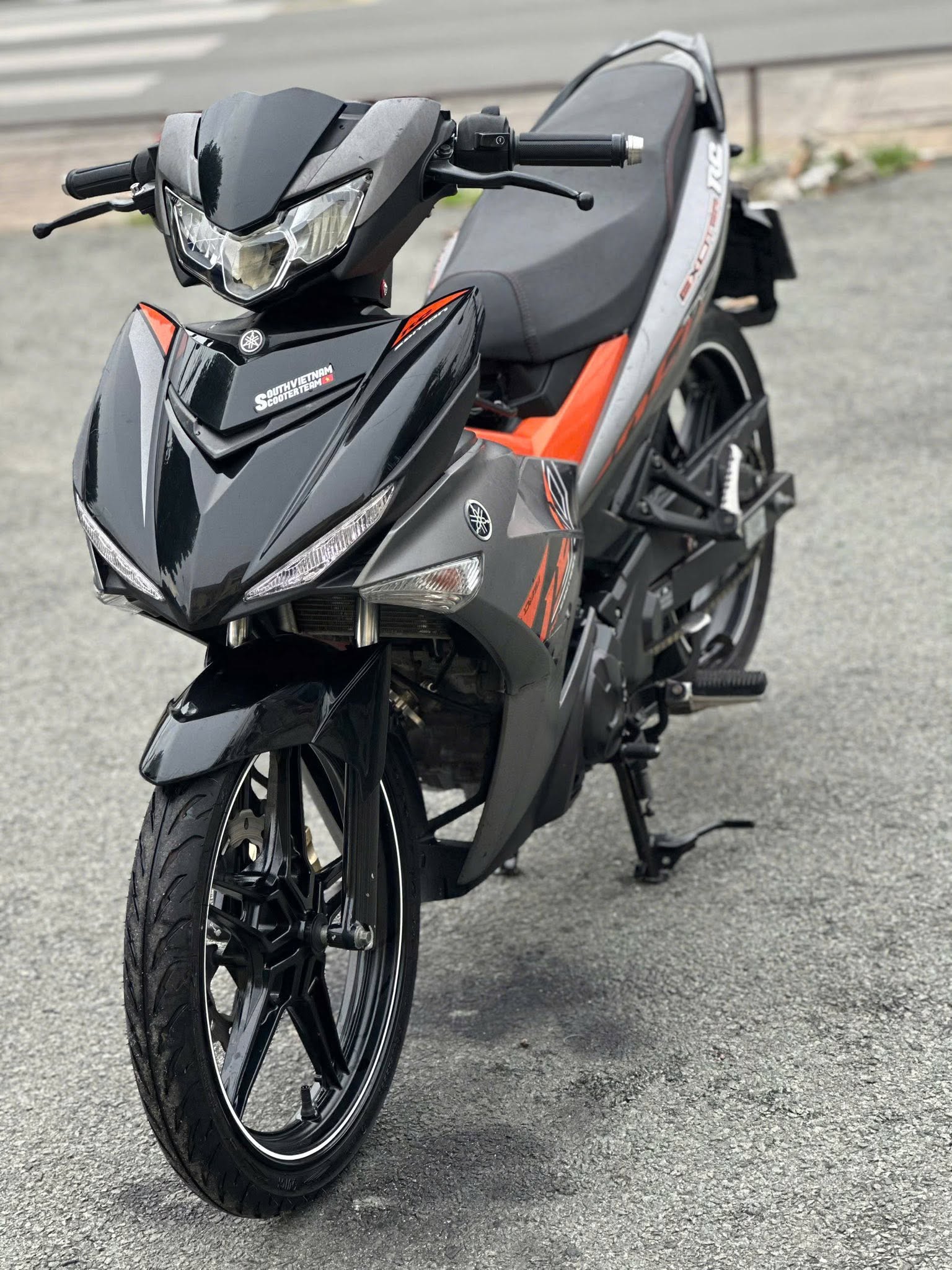 YAMAHA EXCITER 150 BS 78M1-174.73 khong chinh chu