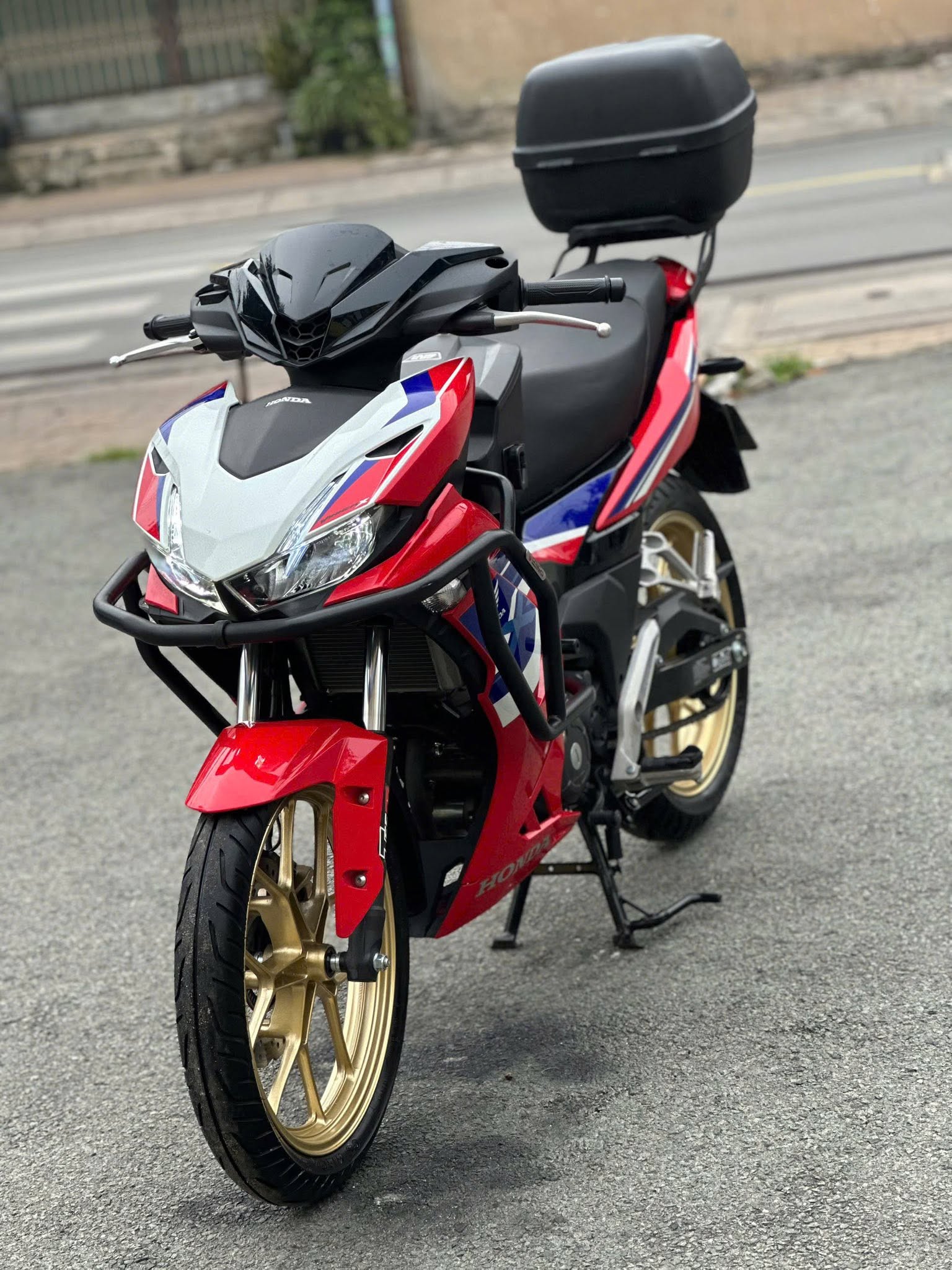 HONDA WINNER X V4 BS 59TA-268.94