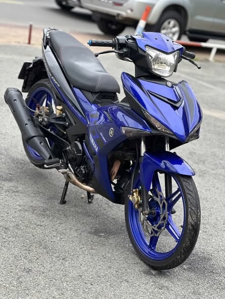 YAMAHA EXCITER 150cc 69k1-335.22